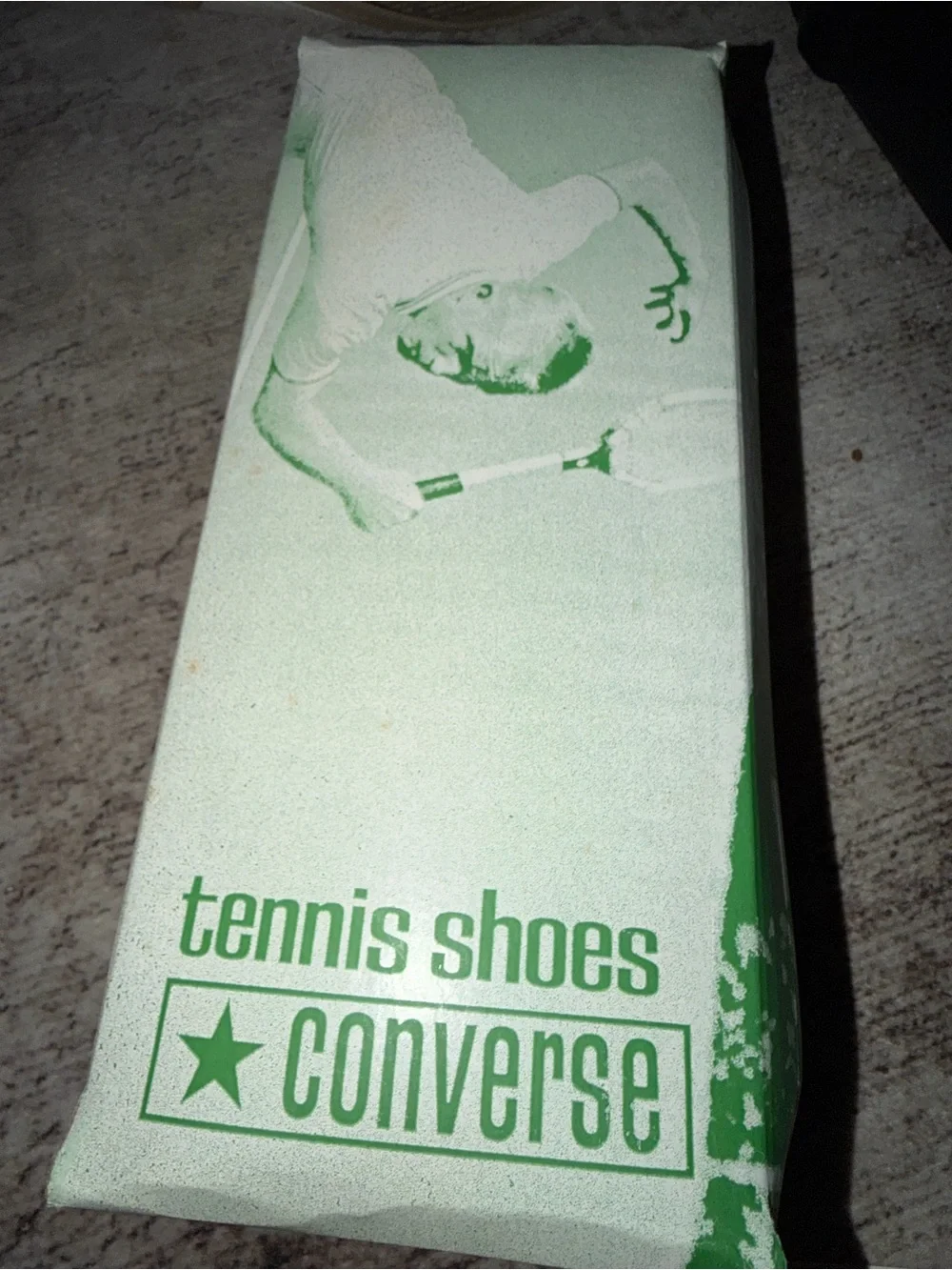 Converse Kids Cream Low-Top Sneakers